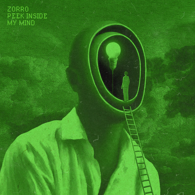 Peek Inside My Mind
