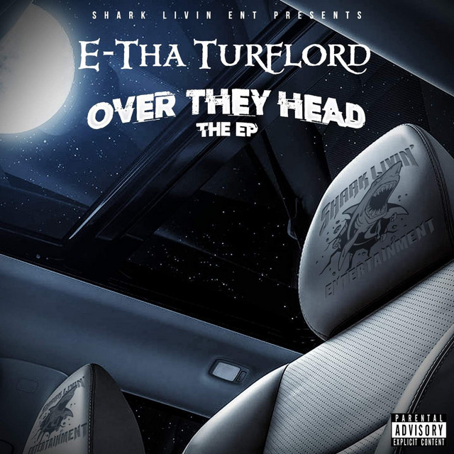 Over They Head cover art