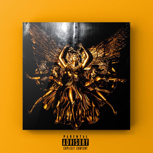 album image