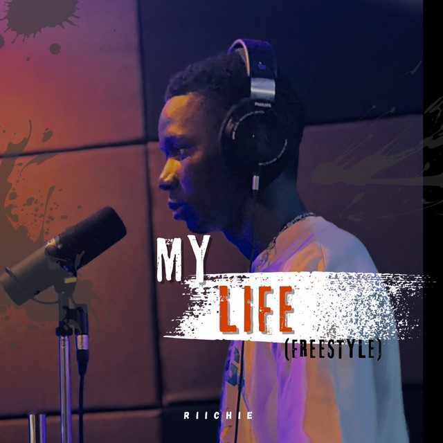 My Life - Freestyle