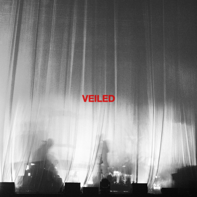 VEILED (LIVE at TOKYO GARDEN THEATER) cover art