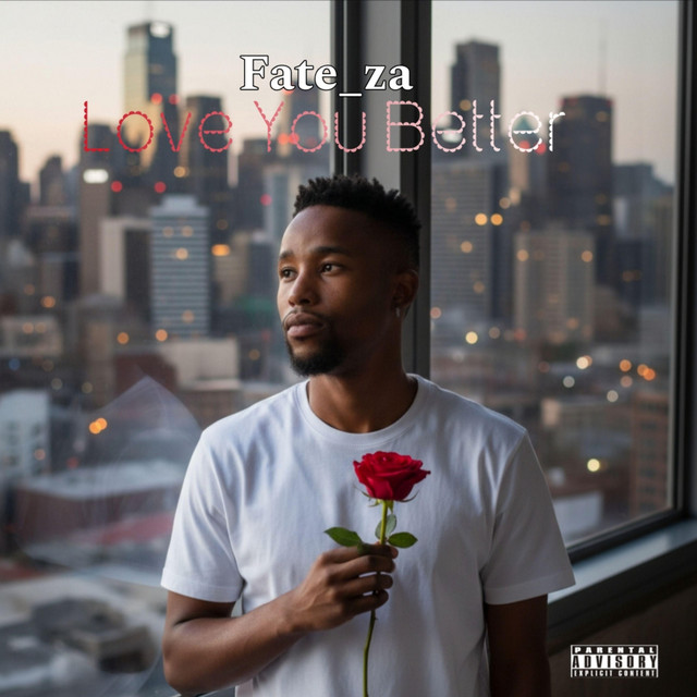 Love You Better cover art