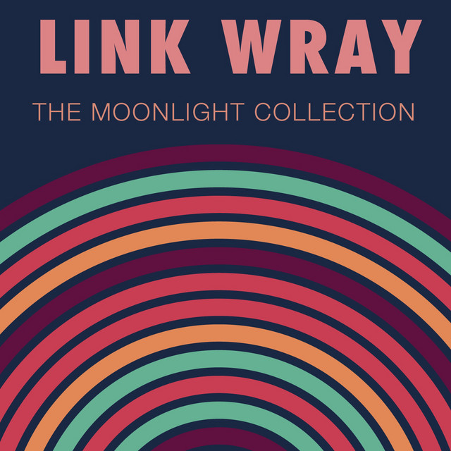 The Moonlight Collection cover art