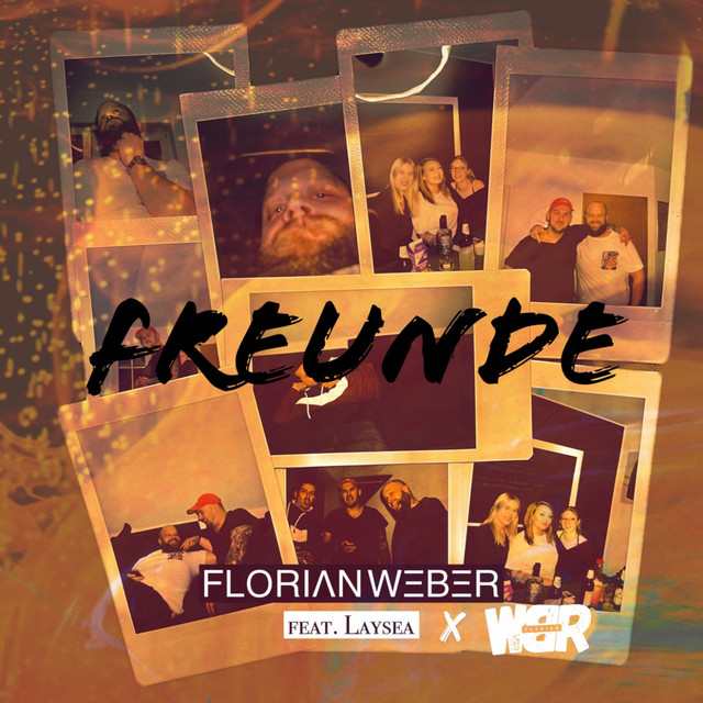 Freunde