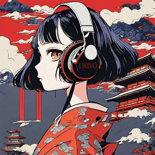 浮世ディスコ (Remixing)