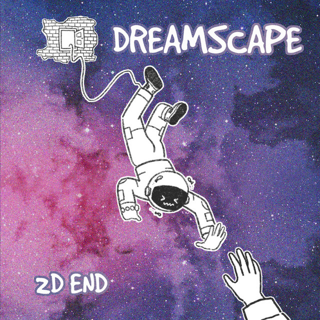 DREAMSCAPE cover art