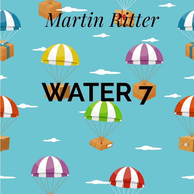 Martin Ritter | Spotify