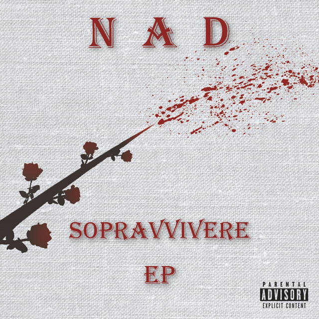 Sopravvivere EP - EP by Nad | Spotify