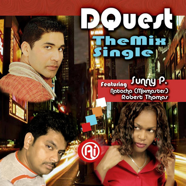 Dquest