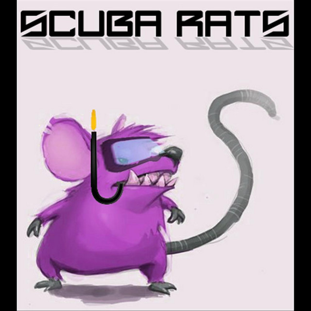 Echoes (feat. Christian Stogryn) - Single by Scuba Rats | Spotify
