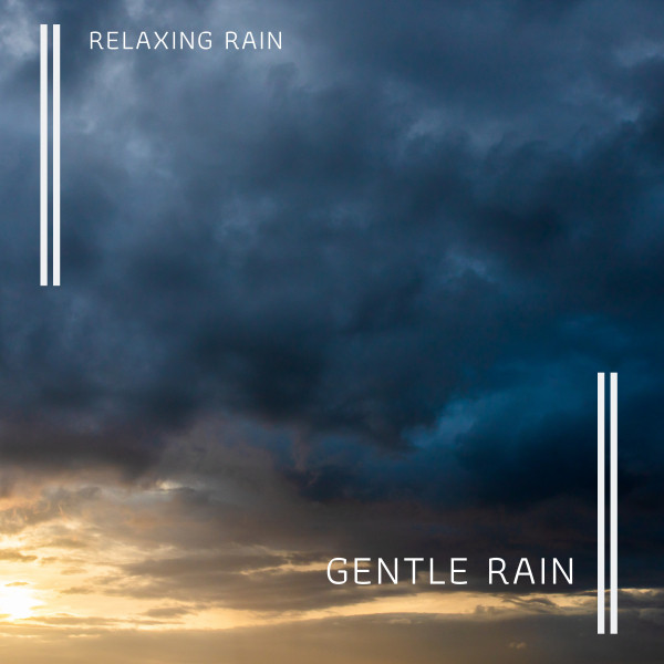 Gentle Rain cover art