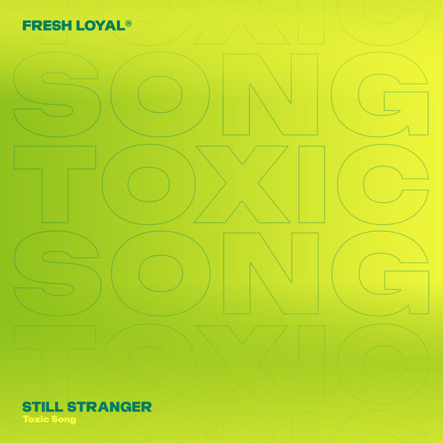 Still Stranger