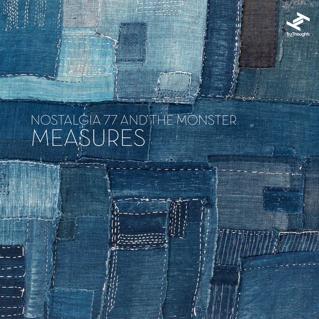 Measures cover art