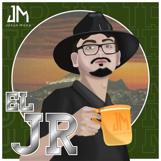Jesus Mora