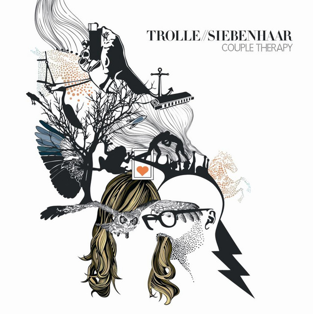 Couple Therapy cover art