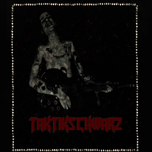 Taktikschwarz