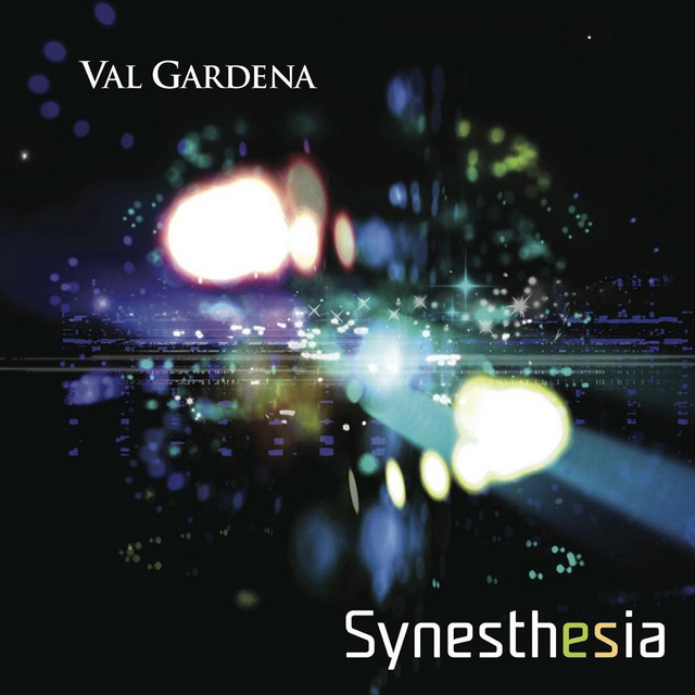 Synesthesia