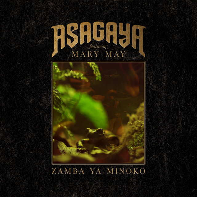 Zamba Ya Minoko (Pt.1)
