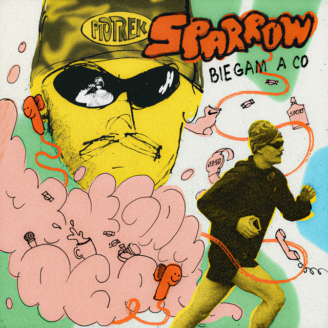 biegam a co cover art