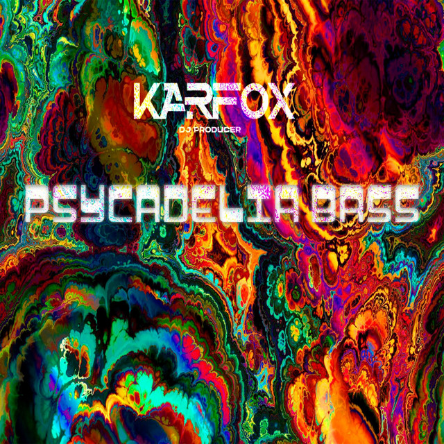 Psycadelia Bass (II Versions Ep)