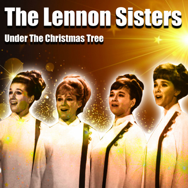 Under The Christmas Tree cover art