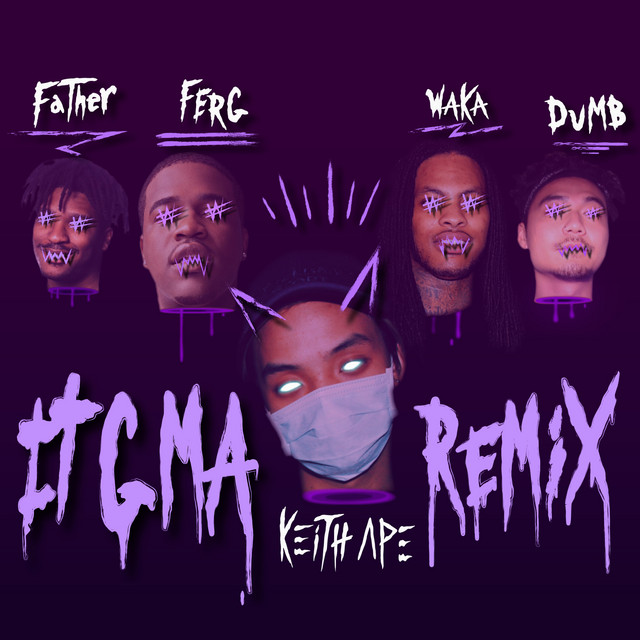 잊지마 It G Ma (Remix) [feat. A$AP Ferg, Father, Dumbfoundead & Waka Flocka Flame]