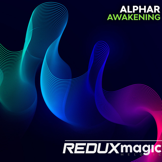 Awakening - Extended Mix album art