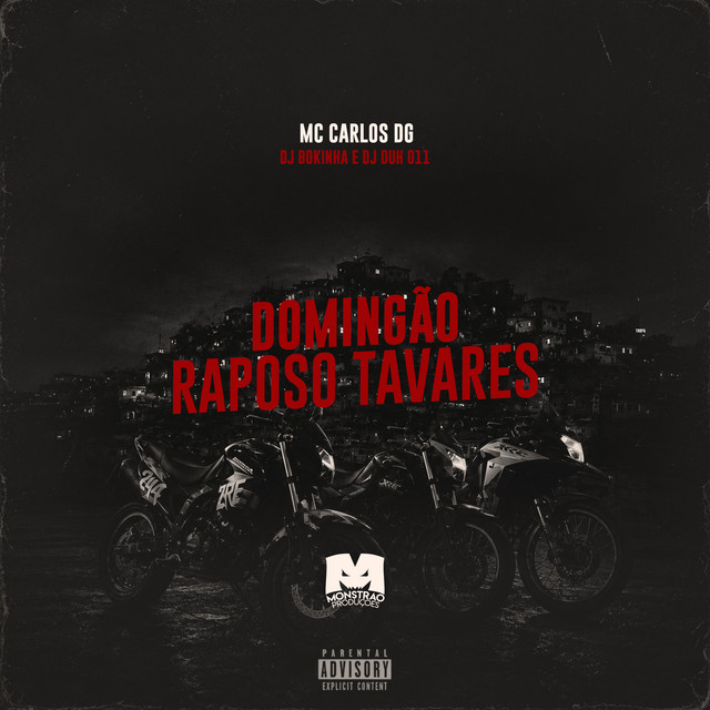 Domingão Raposo Tavares