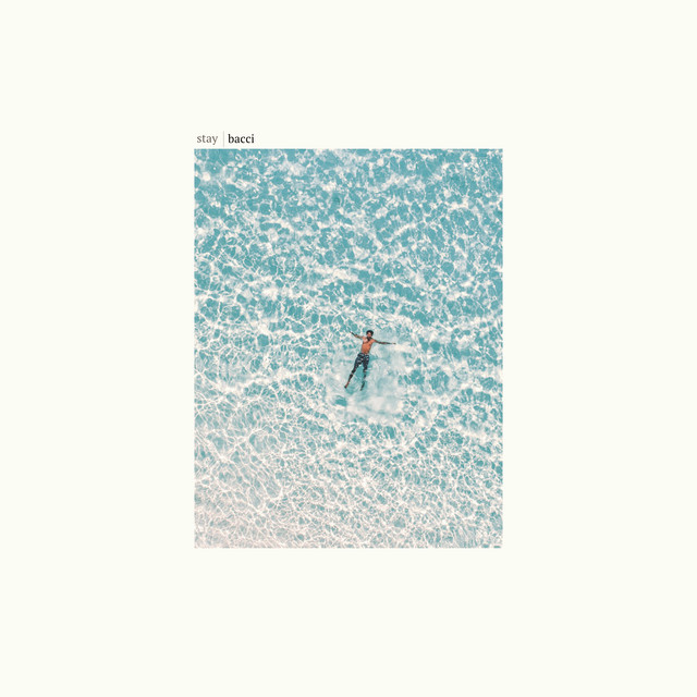 Stay cover art