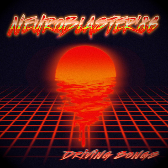 Driving Songs cover art