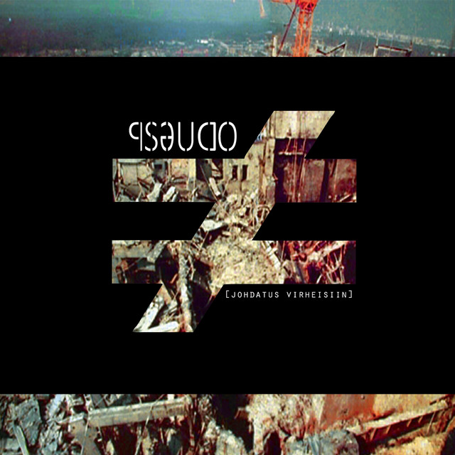 Frau Koma Kommt A Song By Pseudo On Spotify