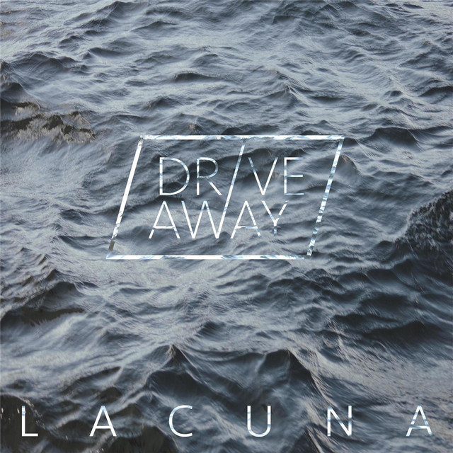 Lacuna cover art