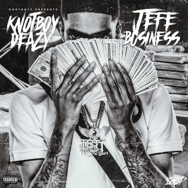 JEFE BUSINESS
