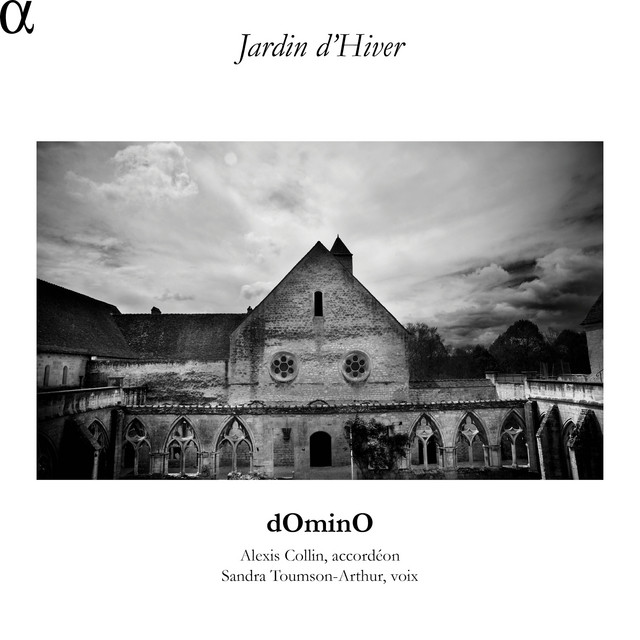 Jardin d'Hiver