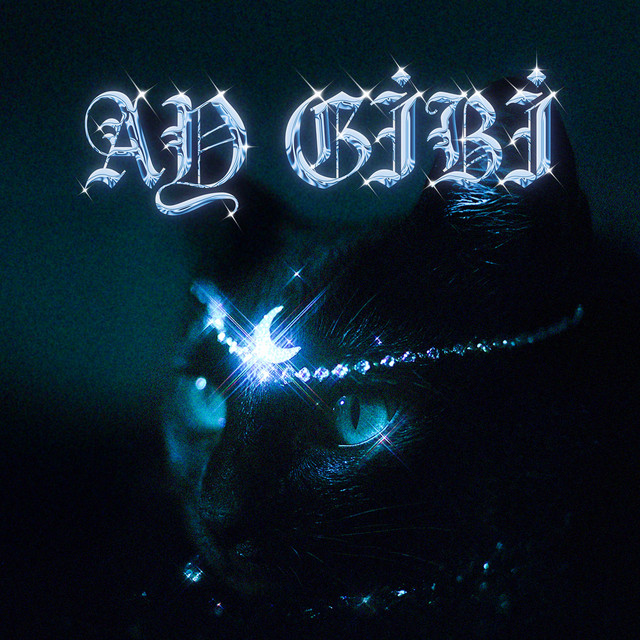 Ay Gibi cover art