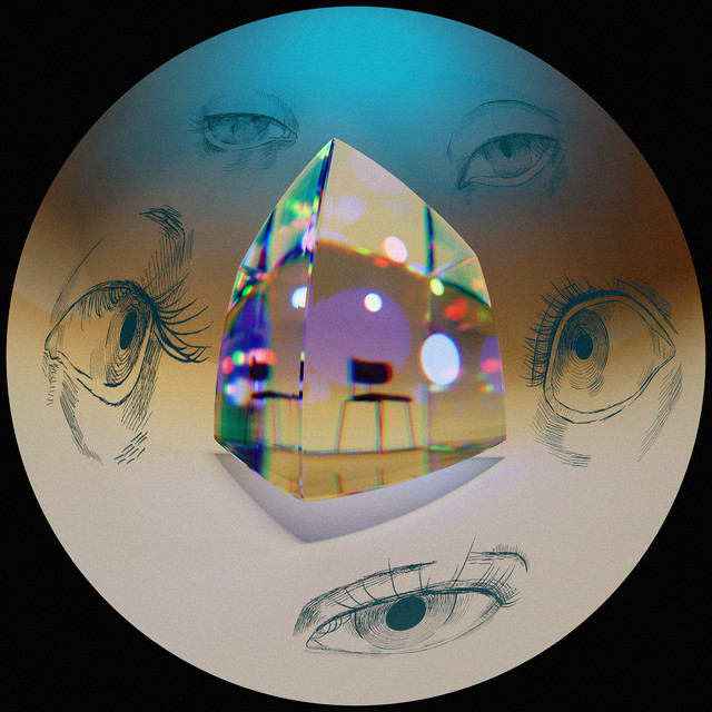Five Stages of Disbelief cover art