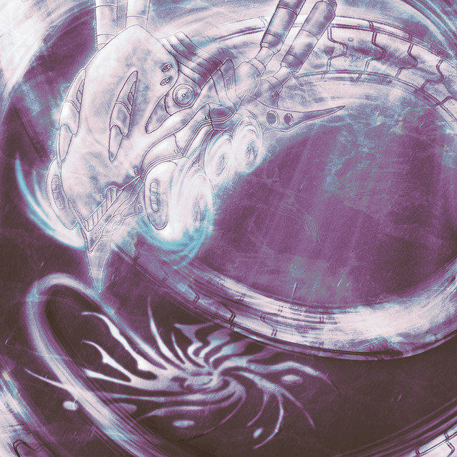 VorTeX cover art