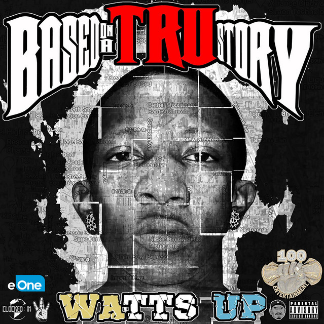 Based On A Tru Story cover art