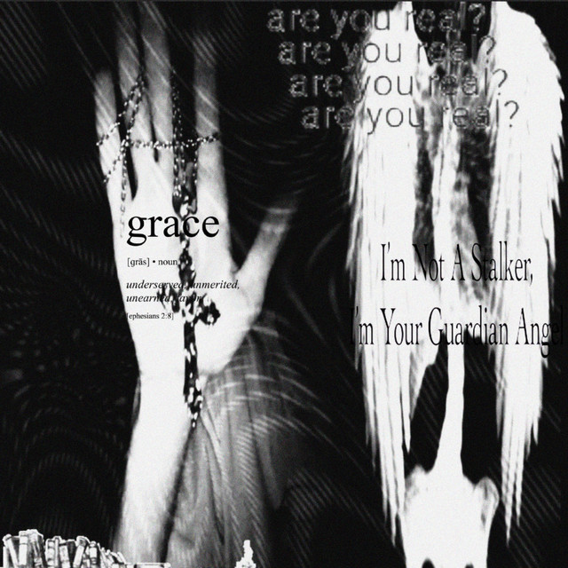 saying grace