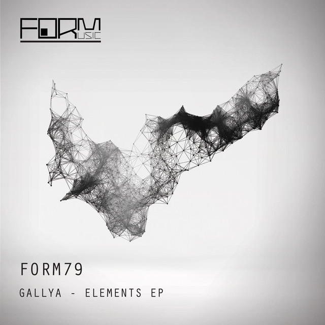 Elements album art