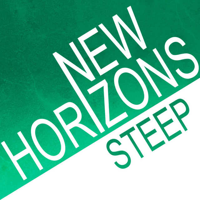 New Horizons cover art