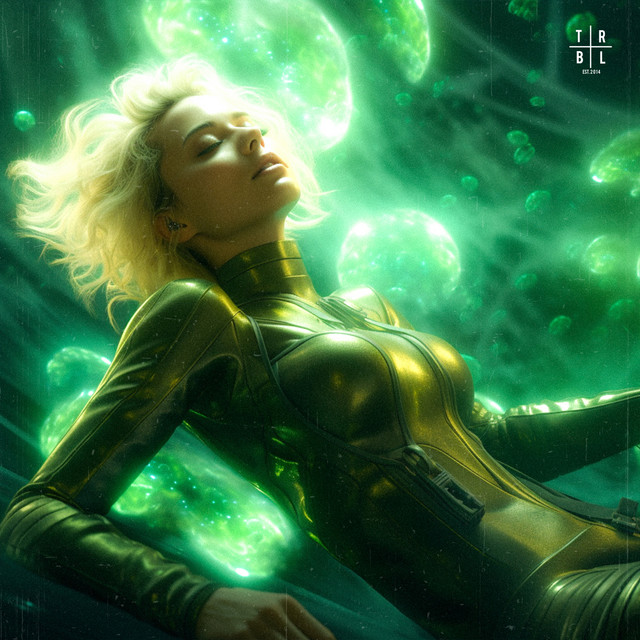 Toxic (Slowed & Sped Up) cover art