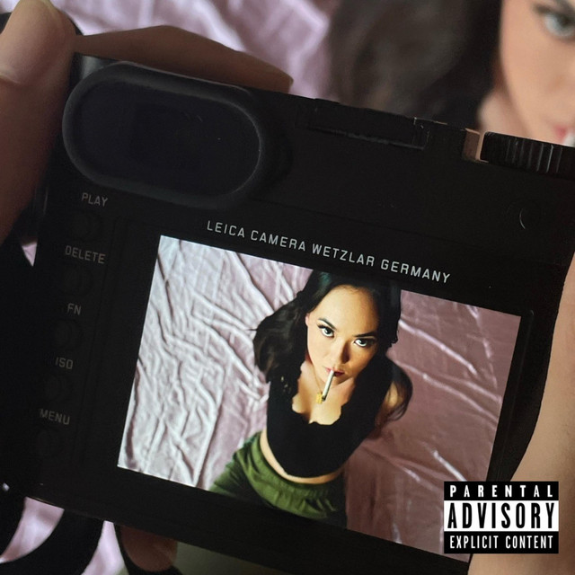 Nothing But Love cover art