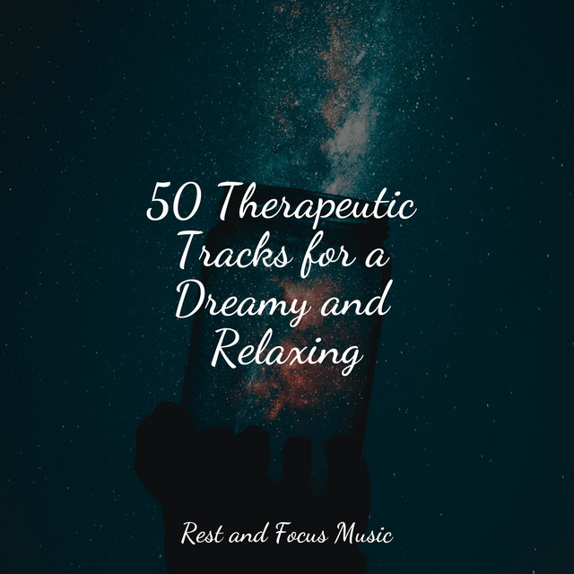 50 Therapeutic Tracks for a Dreamy and Relaxing - Album by Amazing Spa ...