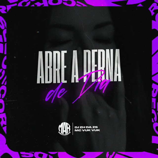 Abre a Perna de Dia
