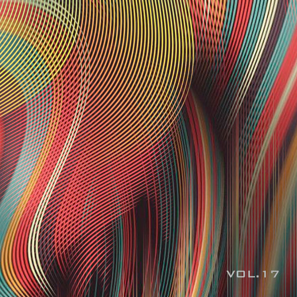 Lost At Sea - Luiz B Remix