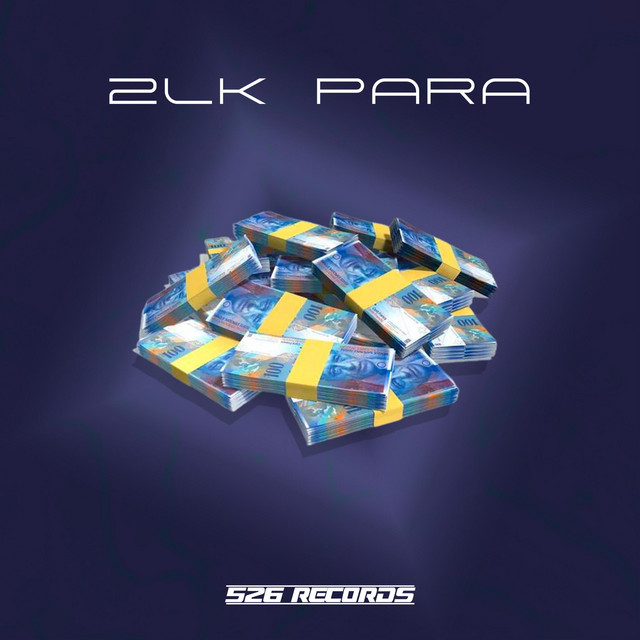 PARA cover art