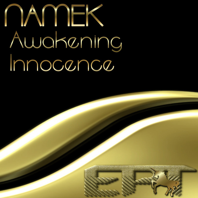 Awakening / Innocence cover
