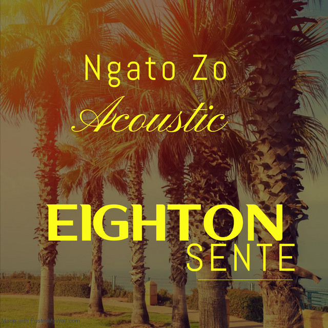 Ngato Zo - Acoustic
