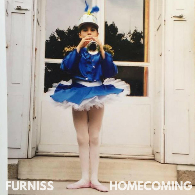 Homecoming cover